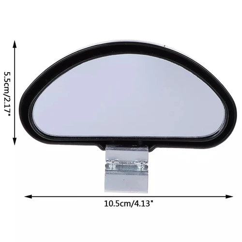 Espejo retrovisor Auxiliar 1pc SJ-9664