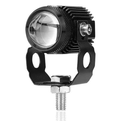 Mini proyector de luz para moto 1pcs HW-MTSD-199