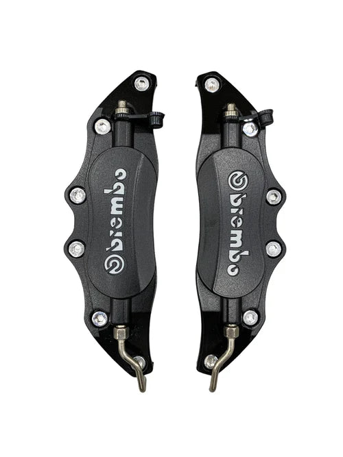 Cubre mordaza metalico Brembo talla S HW-KQG-240S