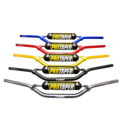 Timón Protaper para motocicletas HD-111-33