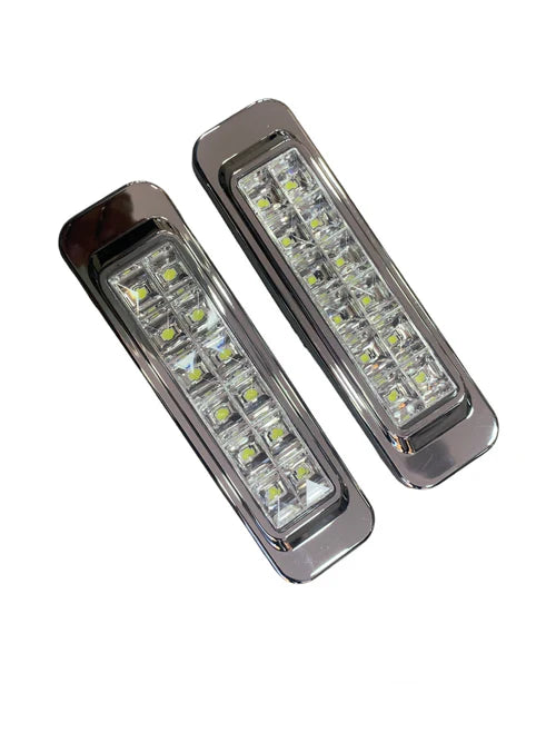 Luz guia lateral 24v 2pcs JN23-21342