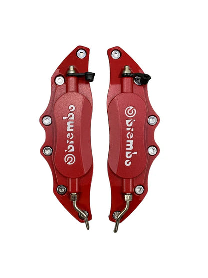 Cubre mordaza metalico Brembo talla S HW-KQG-240S