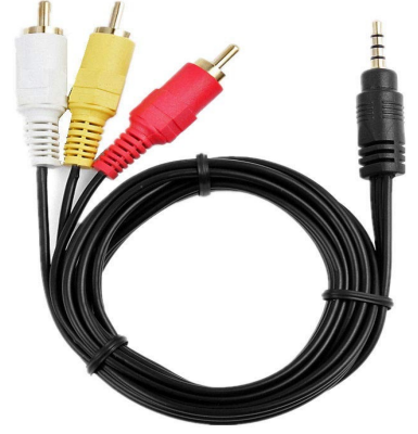 CABLE DE 3 A 1 GRUESO