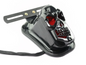 Luz de stop tipo calavera para moto HW-MTWD-277