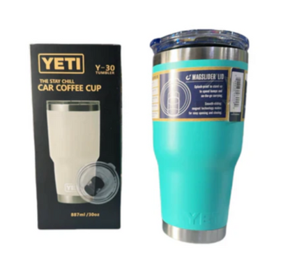 Taza/tomatodo YETI Y-30 887ml 30 oz 30OZ