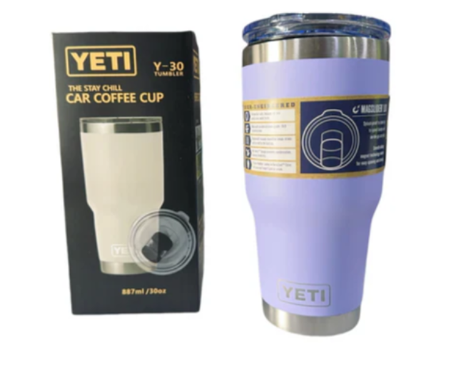 Taza/tomatodo YETI Y-30 887ml 30 oz 30OZ