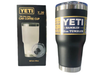 Taza/tomatodo YETI Y-30 887ml 30 oz 30OZ