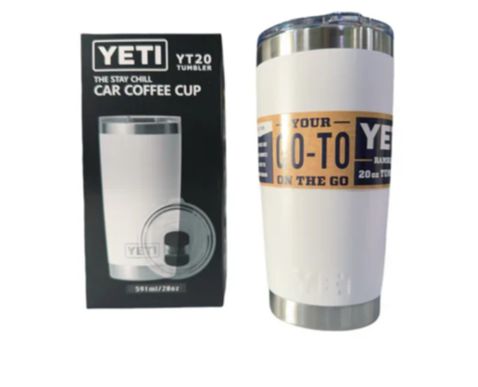 Taza/tomatodo YT20 591ml 20 oz 20OZ