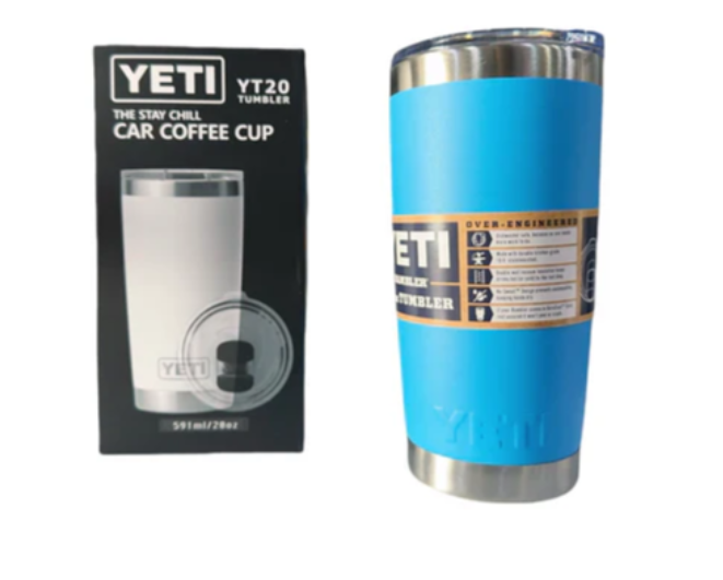 Taza/tomatodo YT20 591ml 20 oz 20OZ