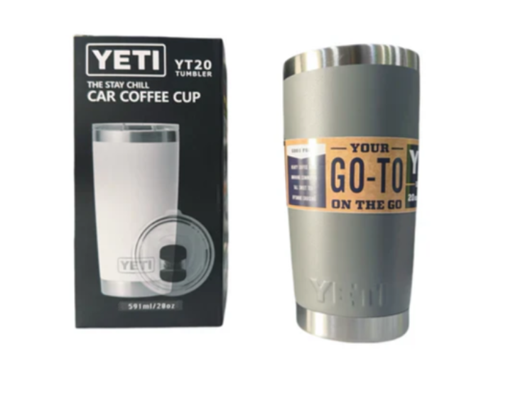 Taza/tomatodo YT20 591ml 20 oz 20OZ