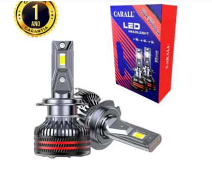 Foco led Carall X29 60000LM