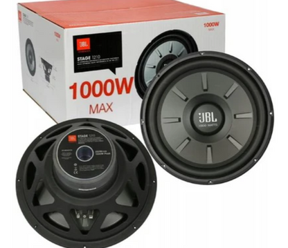 Bajo 12" JBL 1000W TF-1210