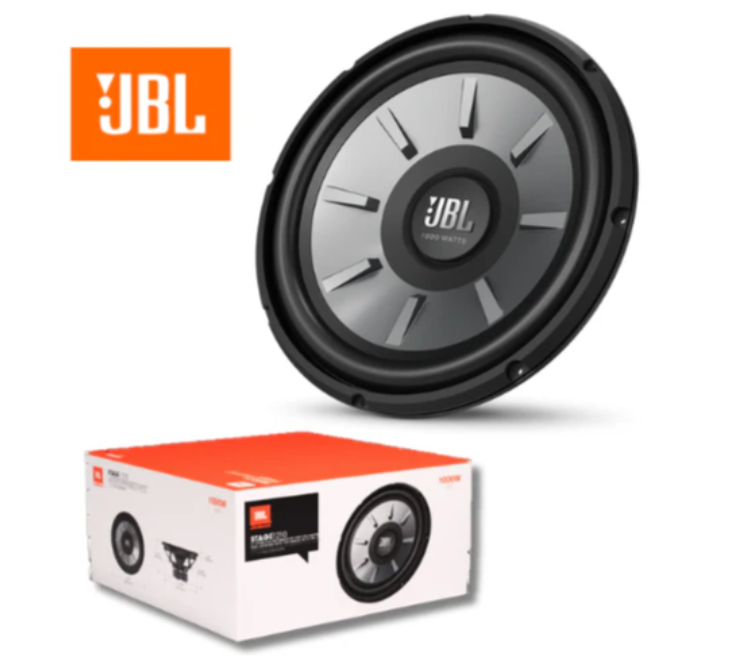 Bajo 12" JBL 1000W TF-1210