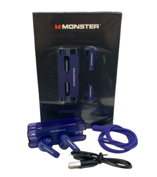 Audífono Monster XKT08