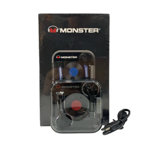 Audífono Monster XKT01