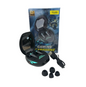 Audifono bluetooth gamer alien future TG09