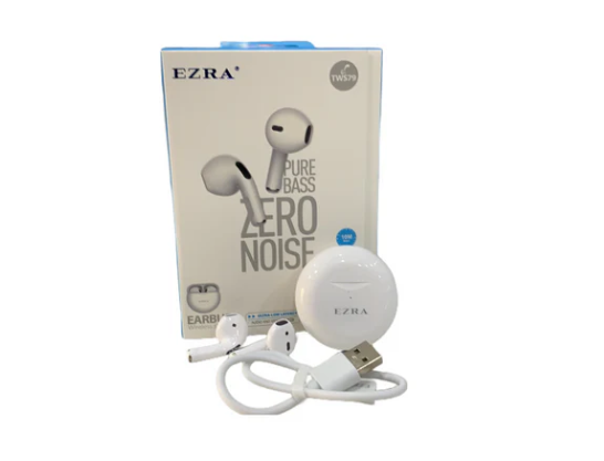 Audifono bluetooth EZRA TWS79