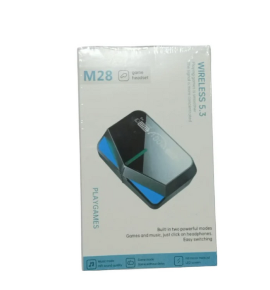 Audifono bluetooth M28/23-1113