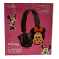 Audifono Bluetooth Minnie AK-606C/23-0575