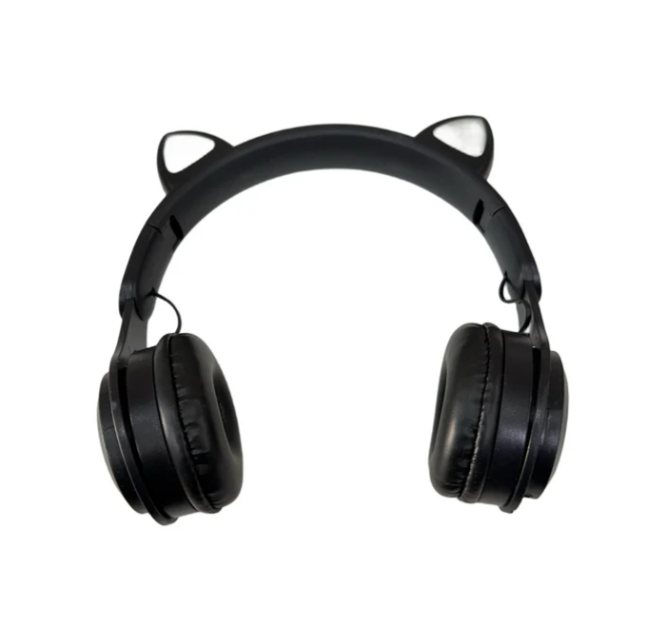 Audífono gato Bluetooth DR-08