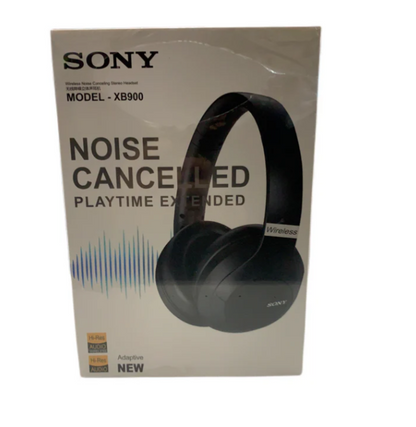 Audífono Sony Bluetooth XB900/23-0081