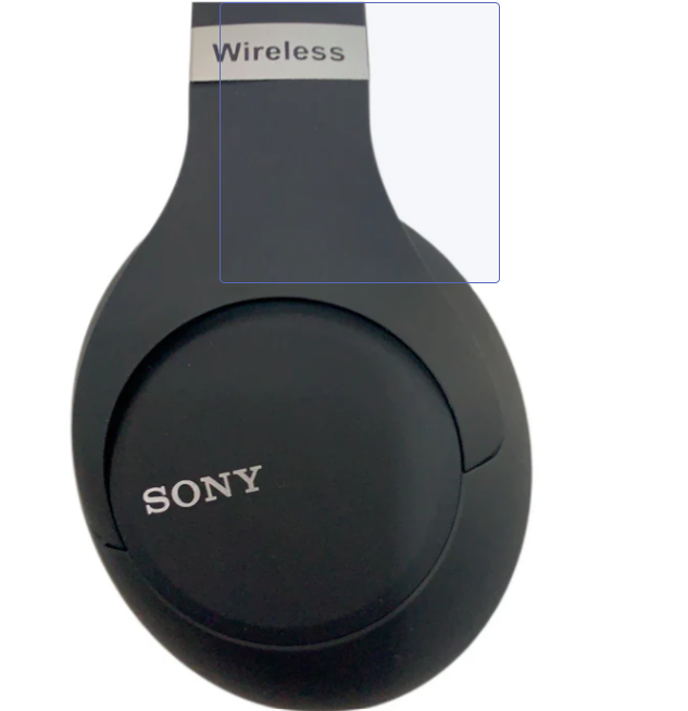 Audífono Sony Bluetooth XB900/23-0081