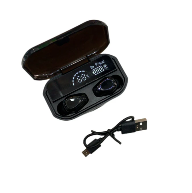 Audífono Bluetooth G28/23-0080