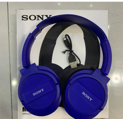 Audífono SONY MDR-XB990BT