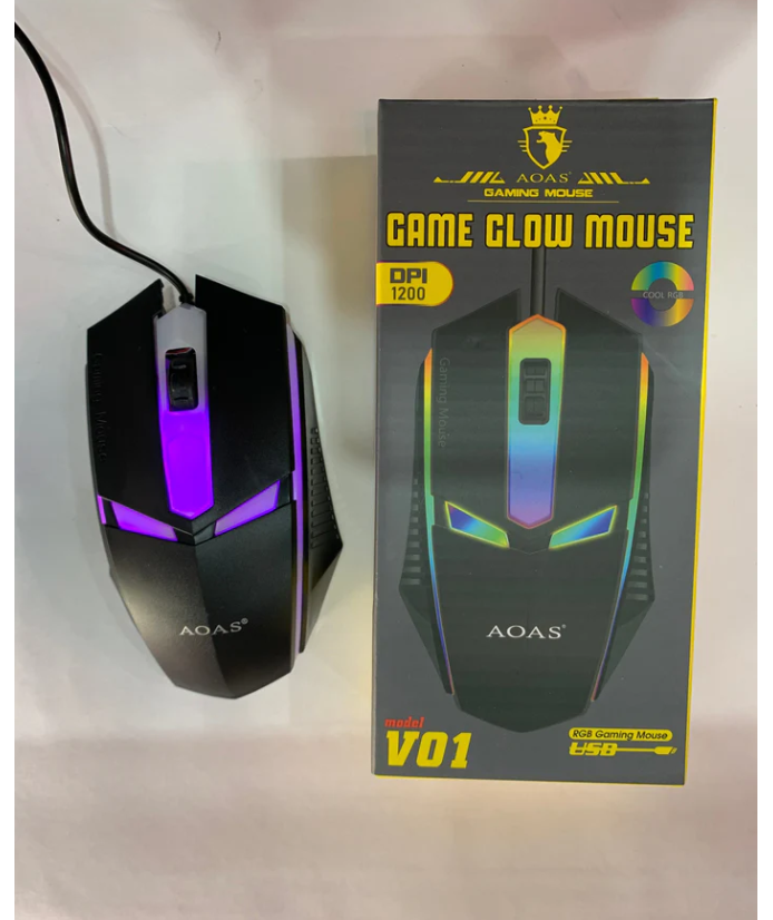 Mouse Cable V01