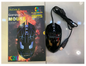 Mouse gaming con cable AOAS-K20