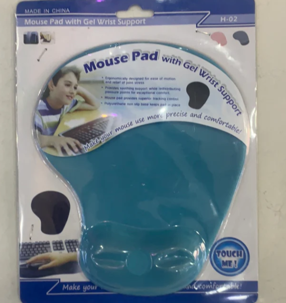 Pac mouse H-02