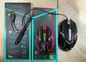 Mouse con cable YELANDAR M20