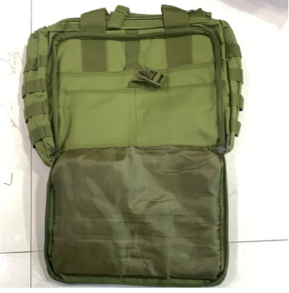 Mochila/maleta portátil sin marca Para laptop 22-0613