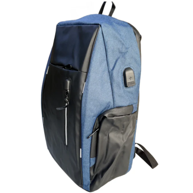 Mochila antirrobo laptop