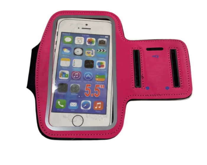 Funda de brazo para celular 5.50" 23-0212