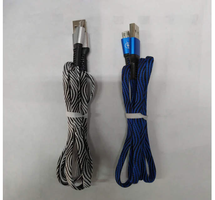 Cable v8 cordón