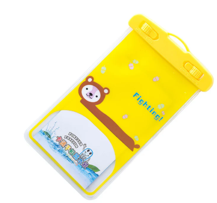 Funda sumergible para celular 23-0259