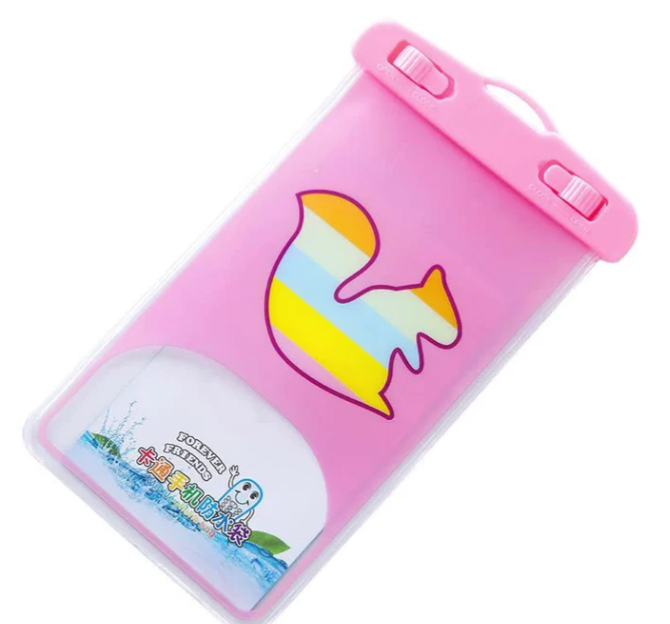 Funda sumergible para celular 23-0259