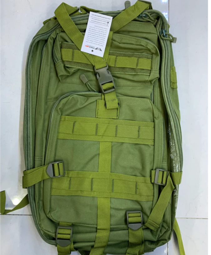 Mochila YL22-73