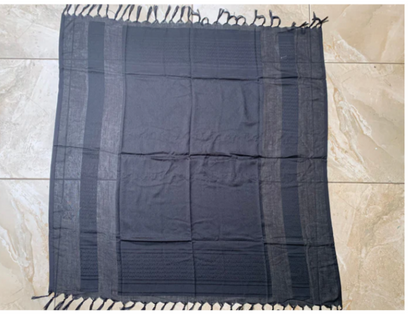 Bufanda 110x110CM QG22-0417