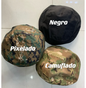 Forro para casco de militar YL22-03