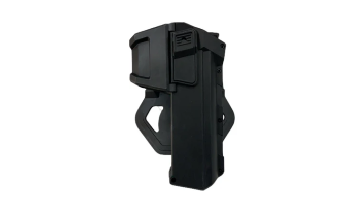 Porta pistola movable holsters glock series QT-001