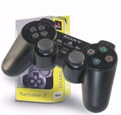 Control PS2 Dualshock