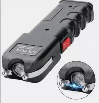 Taser para defensa personal