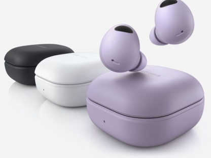 Audífonos Bluetooth galaxy Buds pro 2