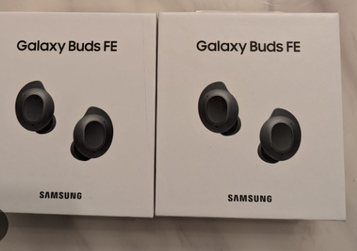 Audífonos Bluetooth galaxy FE