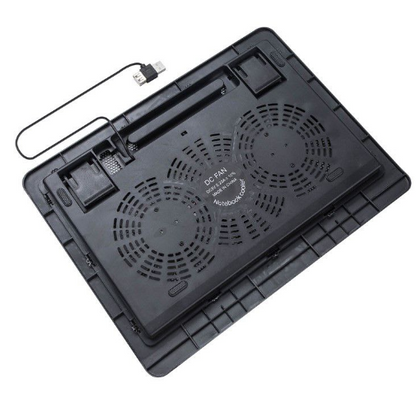 Base ventilador laptop x2