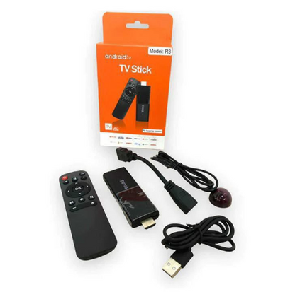 Tv stick Android 12.1