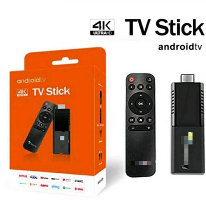 Tv stick Android 12.1