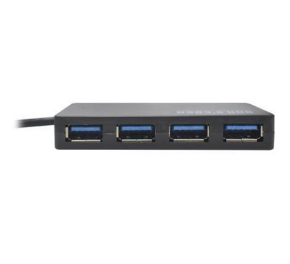 Hub USB 3.0 4 puertos